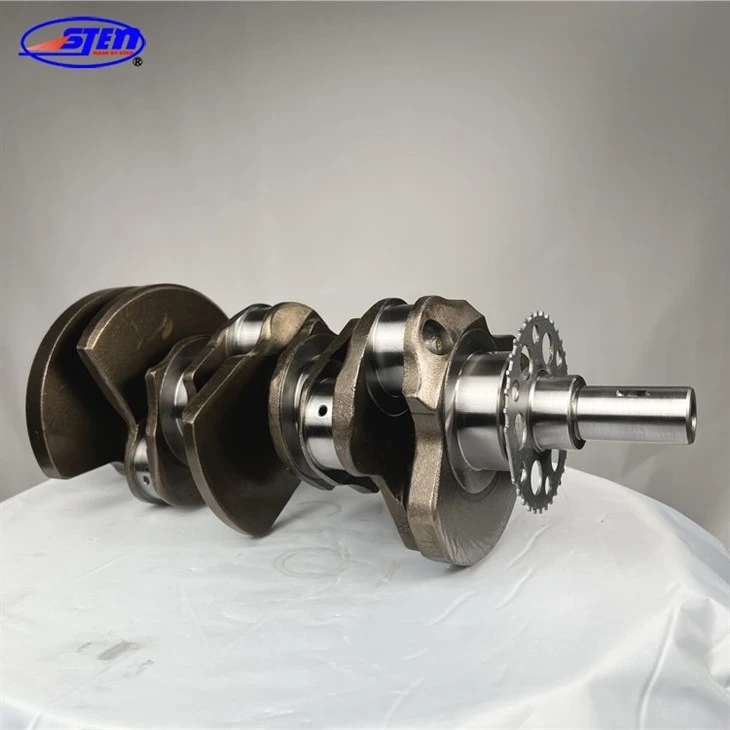 1340131011 1GR Crankshaft For Toyota