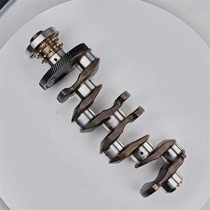 B47 B47D20A 11218578677 Albero motore per Bmw