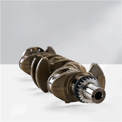 Albero motore D4FE 1.6L CRDi per motore Hyundai Kia Smartstream D1.6 23110-2U001